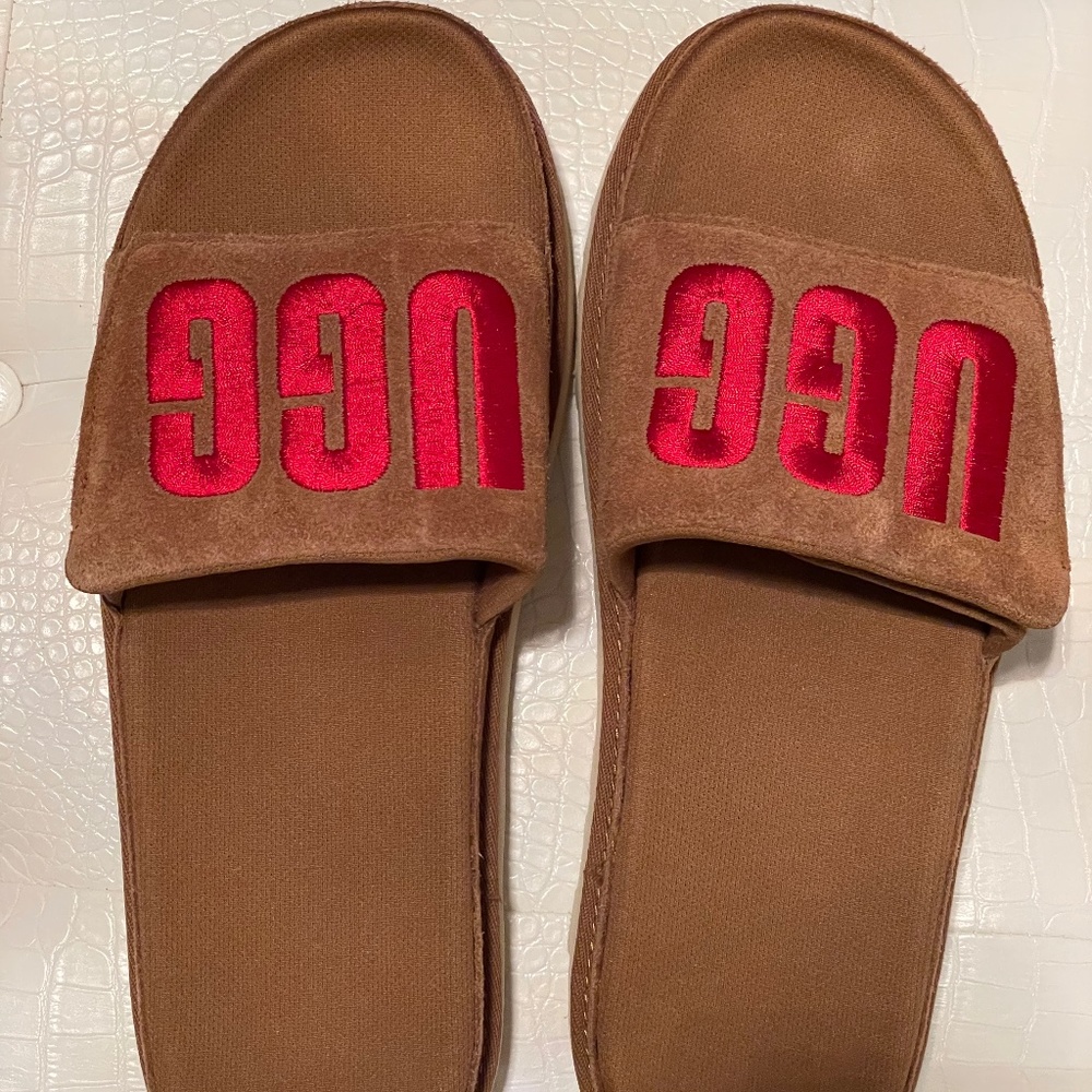 UGG Laton Slide